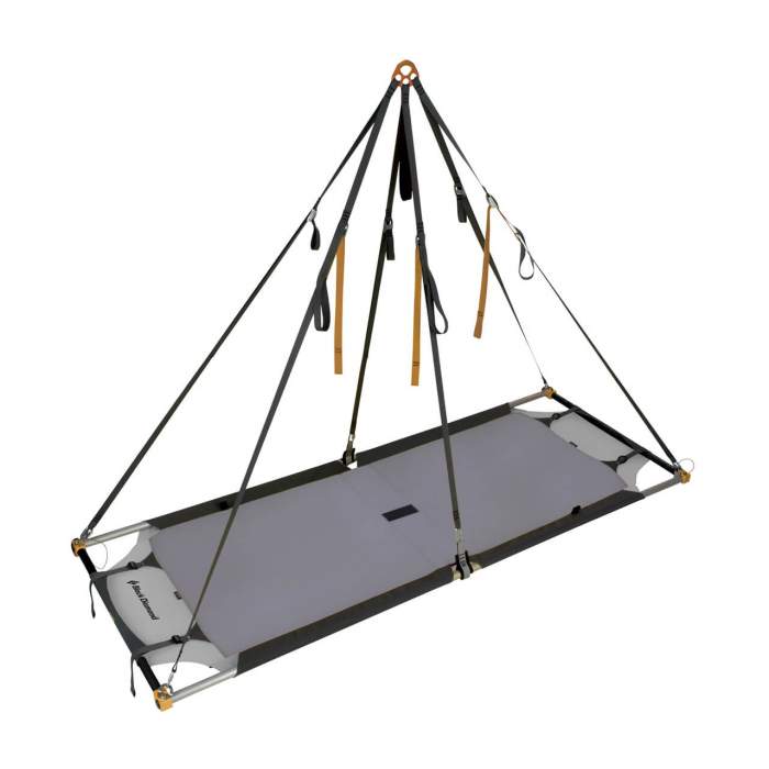 Black Diamond Single Portaledge