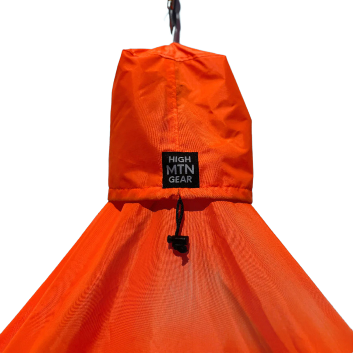 High Mtn Gear Snow Pea Storm Fly