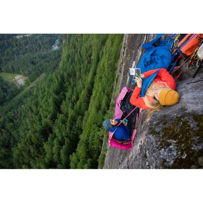 High Mtn Gear Taco Portaledge System Ultragrid