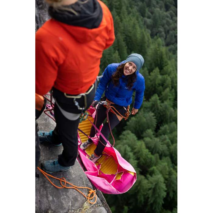 High Mtn Gear Taco Portaledge System Ultragrid