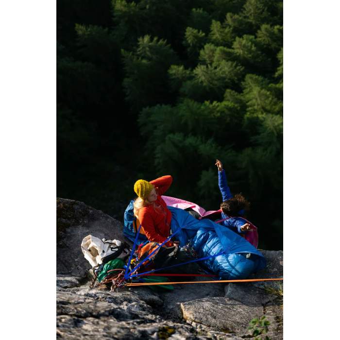 High Mtn Gear Taco Portaledge System Ultragrid