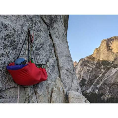 High Mtn Gear Taco Portaledge System Ultragrid