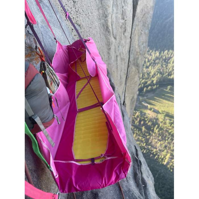 High Mtn Gear Taco Portaledge System Ultragrid