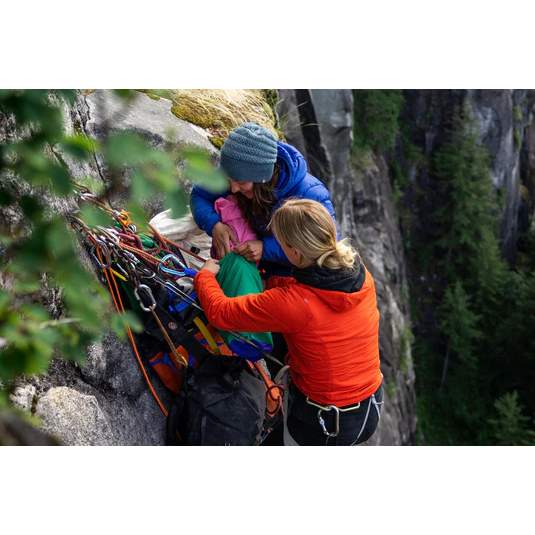 High Mtn Gear Taco Portaledge System Ultragrid