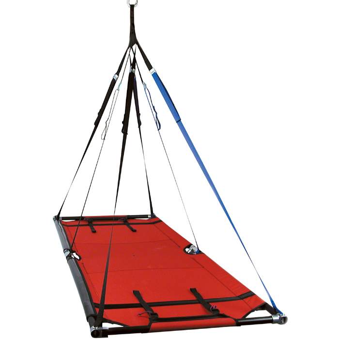 Metolius Bomb Shelter Single Portaledge