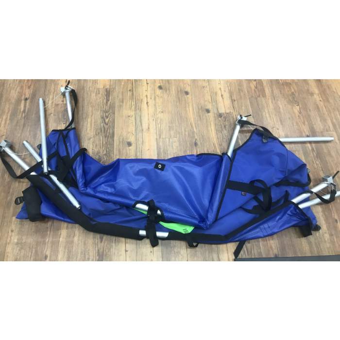 Runout Customs Ultralight Double Portaledge