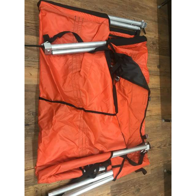 Runout Customs Ultralight Double Portaledge