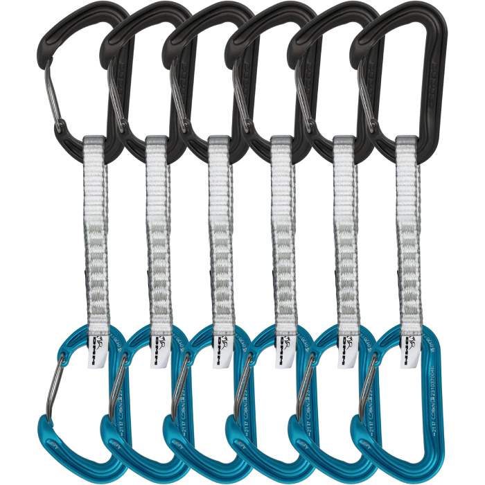 DMM Aether 12cm Quickdraw 6 Pack