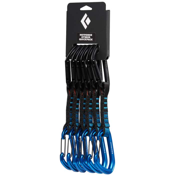 Black Diamond HotForge Hybrid 12cm Quickdraw