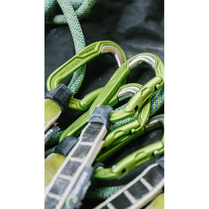 Edelrid Bulletproof 12cm Quickdraw