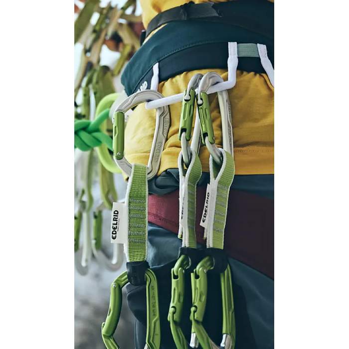 Edelrid Bulletproof 12cm Quickdraw