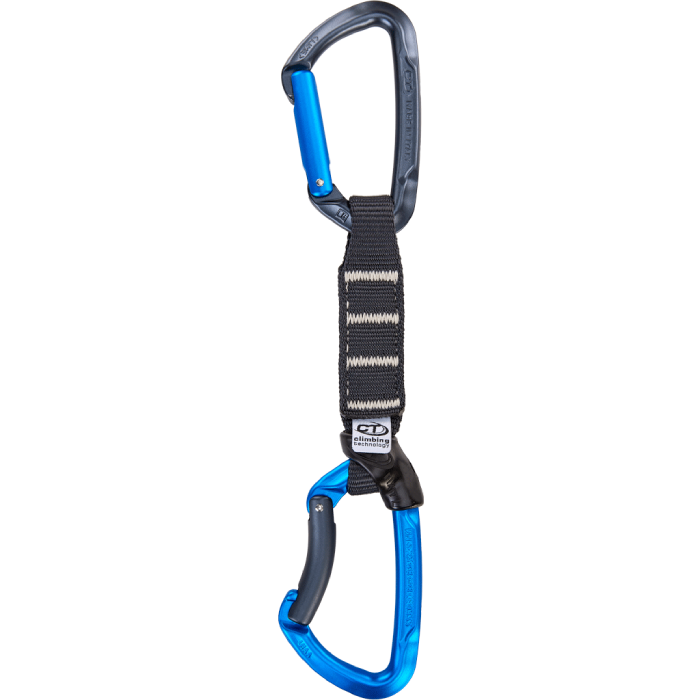 Climbing Technology Lime Set NY Pro 12cm