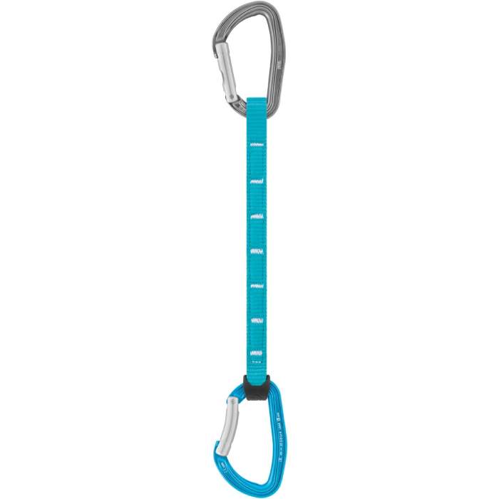 Petzl Djinn Axess 25cm Quickdraw