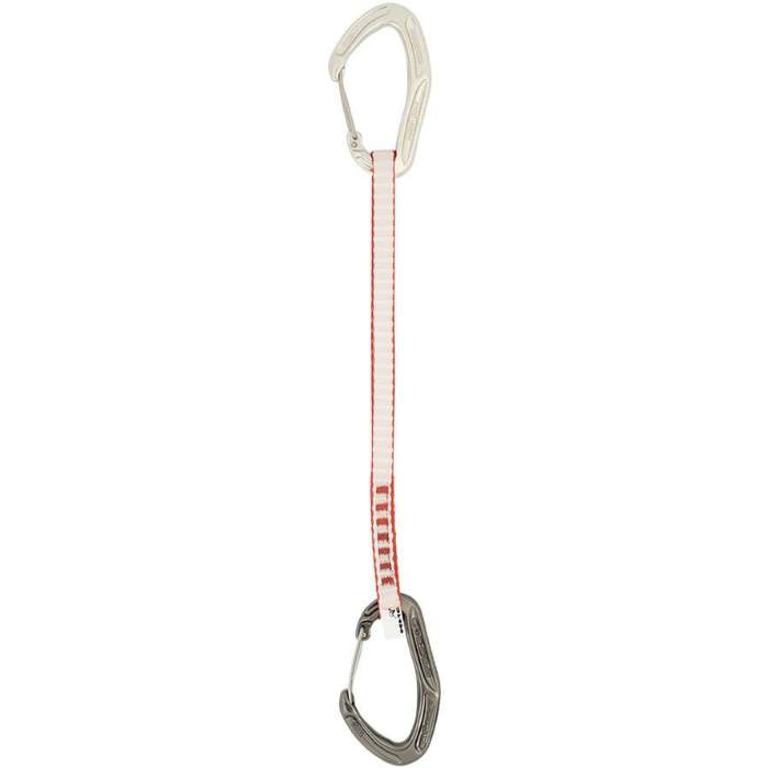DMM Alpha Light 25cm Quickdraw