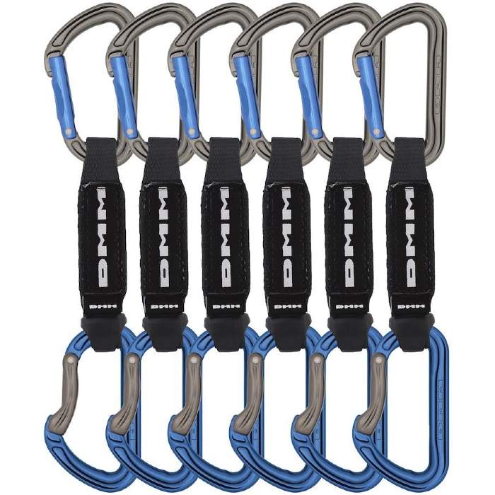 DMM Shadow 12cm Quickdraw