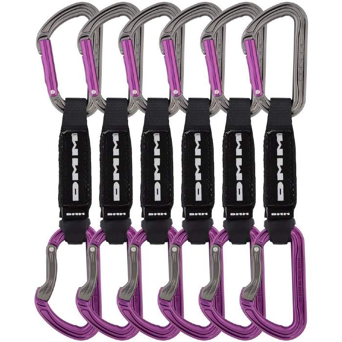 DMM Shadow 12cm Quickdraw