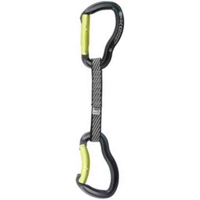 KONG Ergo Dyneema 12cm Quickdraw