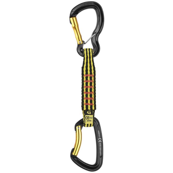 Grivel Sport Alpha Captive 13cm