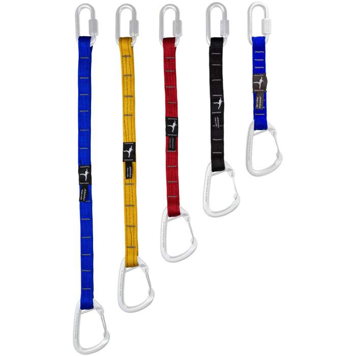Metolius Gym Draw 6"