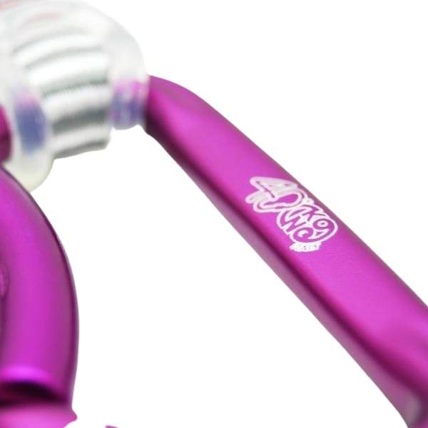 Kong Trapper Anniversary 12cm