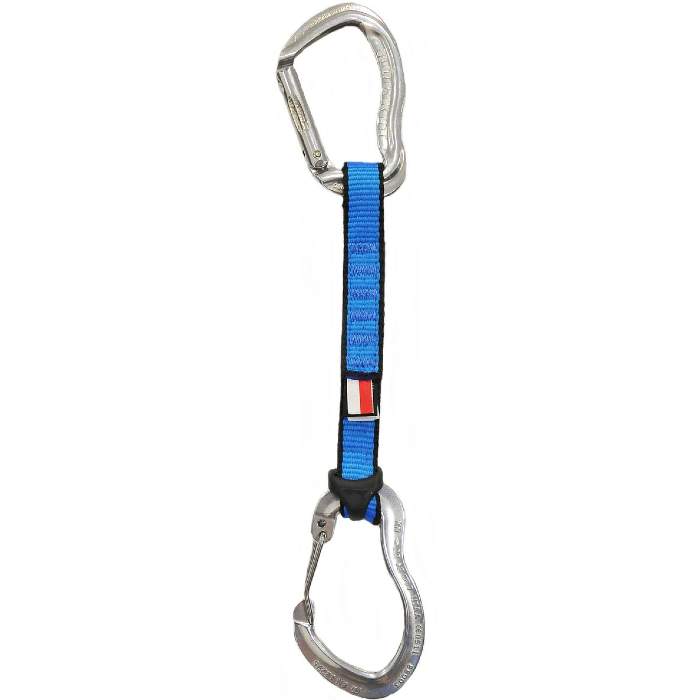 Lhotse Climbing Express - Polyamide Quickdraw