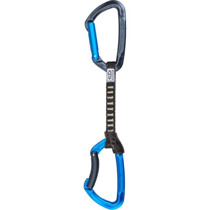 Climbing Technology Lime Set UL 17cm Quickdraw
