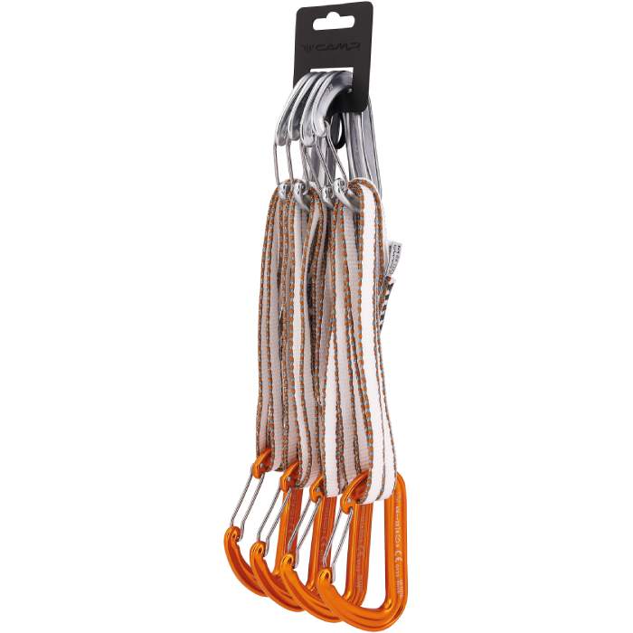 CAMP Mach Express Dyneema 60cm Quickdraw Set