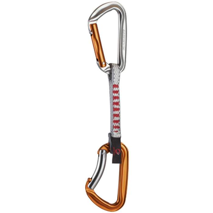 Mammut Wall Key Lock Express 10cm