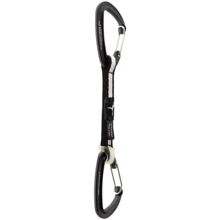 Metolius Bravo Wire gate 6" quickdraw