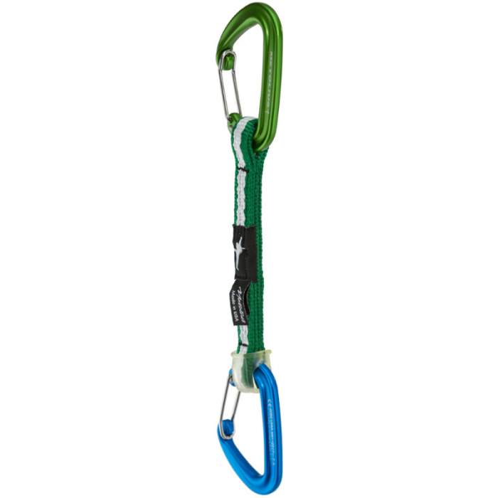 Metolius FS Mini II 6" Quickdraw