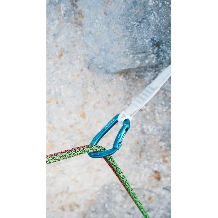 Edelrid Mission 14cm Quickdraw