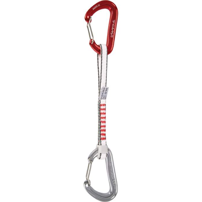 CAMP Nano 22 Express KS Dyneema 18cm 