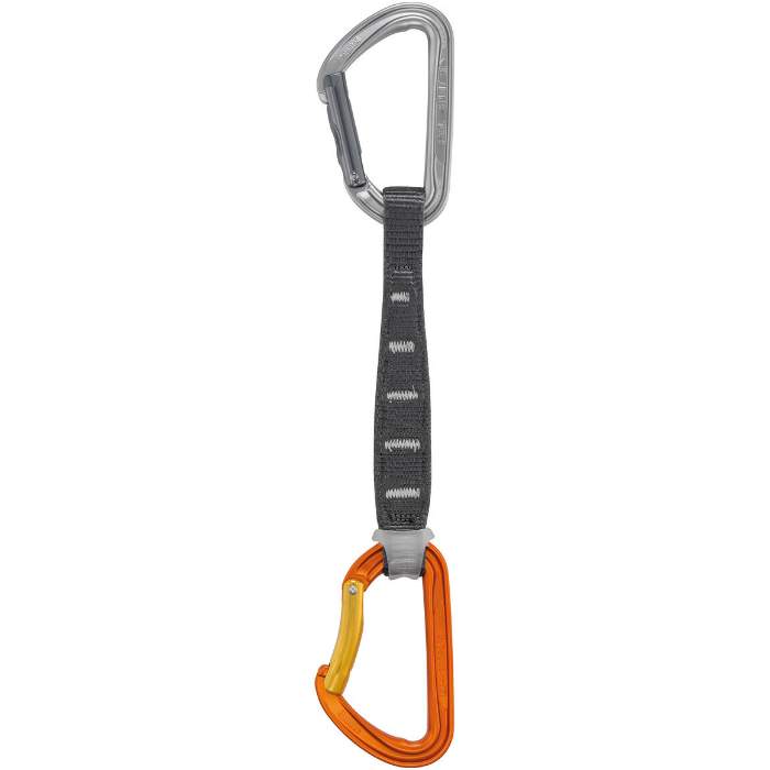 Petzl Spirit Express 17cm Quickdraw