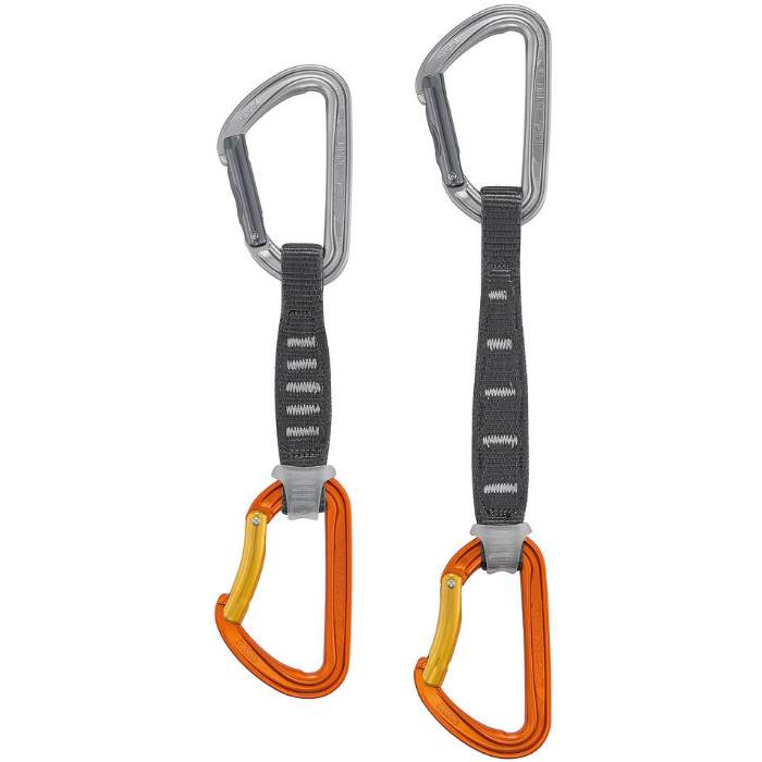 Petzl Spirit Express All Sizes