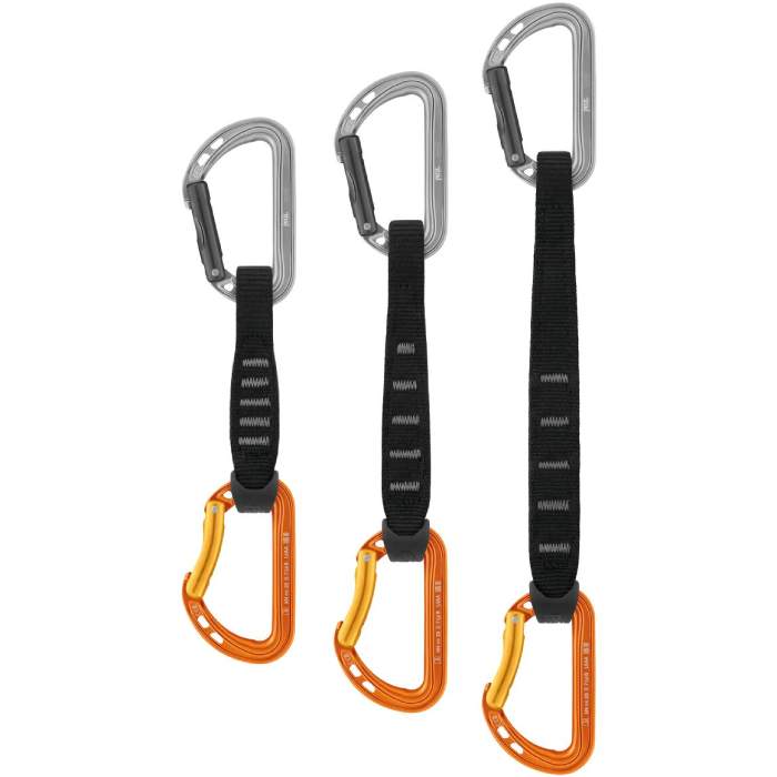 Petzl Spirit Express Quickdraw All Sizes