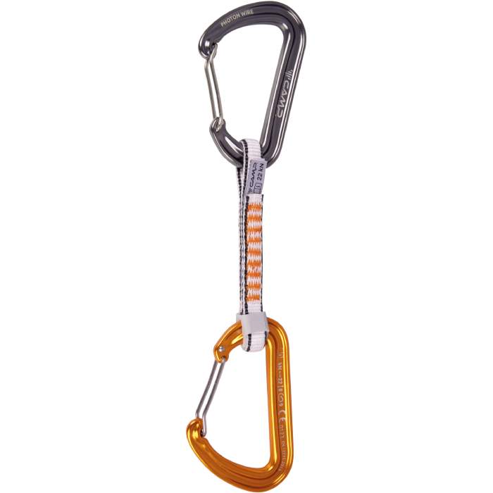 CAMP Photon Wire Express KS Dyneema 12cm