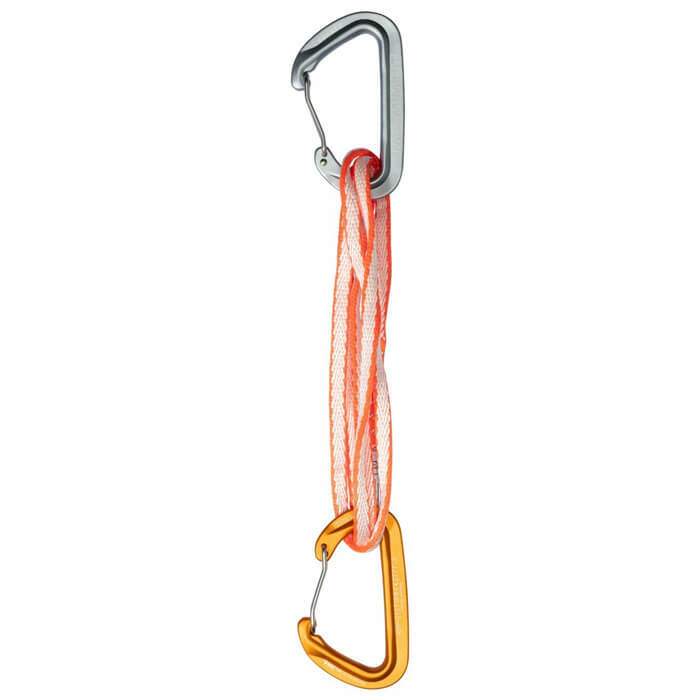 Mammut Sender Wire 60cm Quickdraw