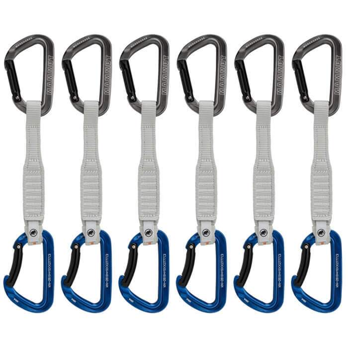 Mammut Workhorse Keylock 17cm Quickdraw
