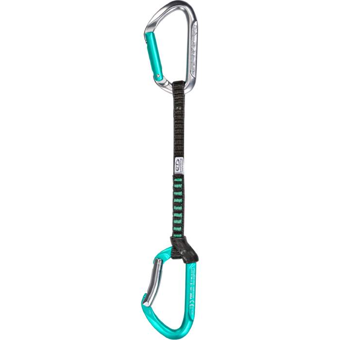 Climbing Technology Salto Set UL 17cm Quickdraw
