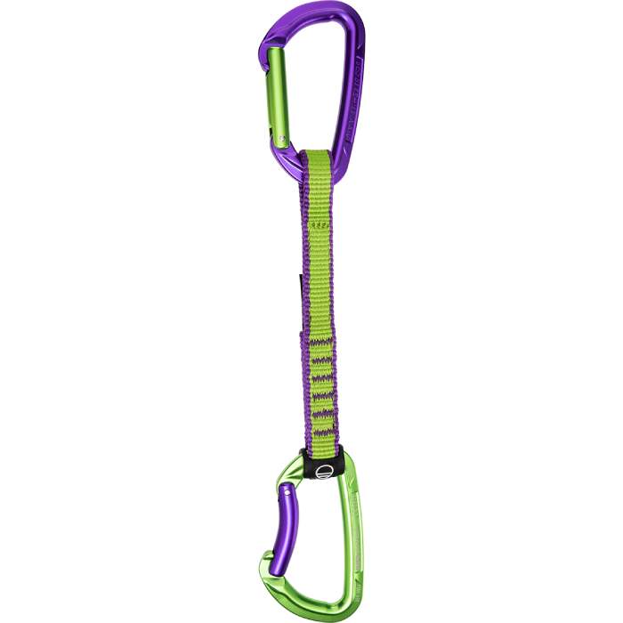 Wild Country Session 17cm Quickdraw
