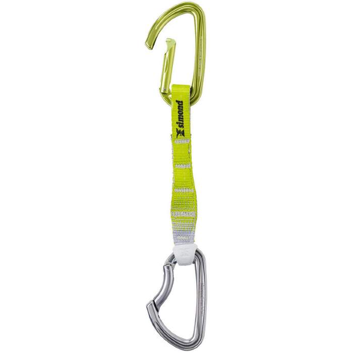 Simond Edge 19cm Quickdraw