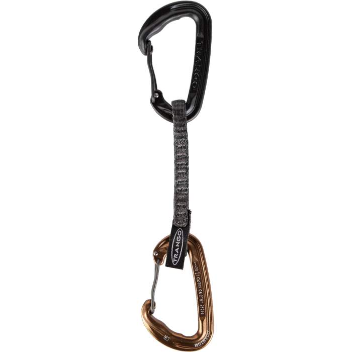 Trango Quantum 10cm Quickdraw