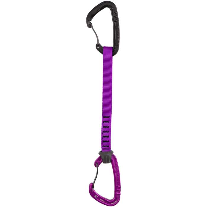 Trango Vector 24cm Quickdraw