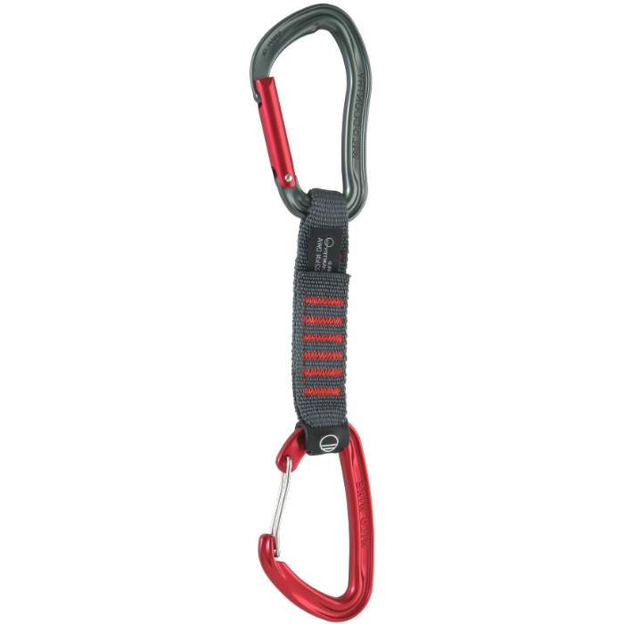 Wild Country Hybrid Sport 12cm Quickdraw