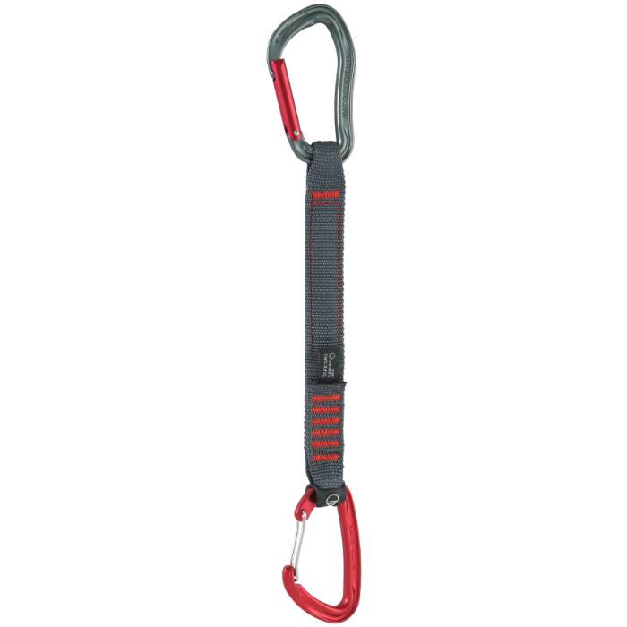 Wild Country Hybrid Sport 25cm Quickdraw