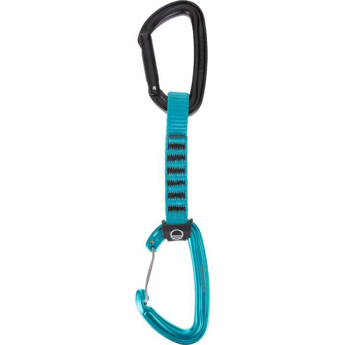 Wildcountry Wildhybrid 12cm Quickdraw