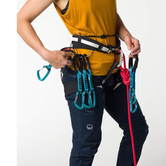 Wildcountry Wildhybrid 17cm Quickdraw