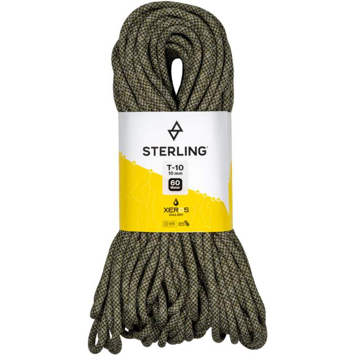 Sterling 10.0mm T-10 Xeros Rope
