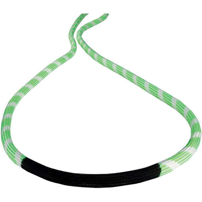 Trango 9.5mm Agility Red Flag 80m Dry Rope