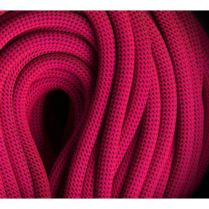 Black Diamond 8.9mm 80m 2xDry Rope
